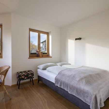 Ferienhaus Hansl Prama Exterior foto