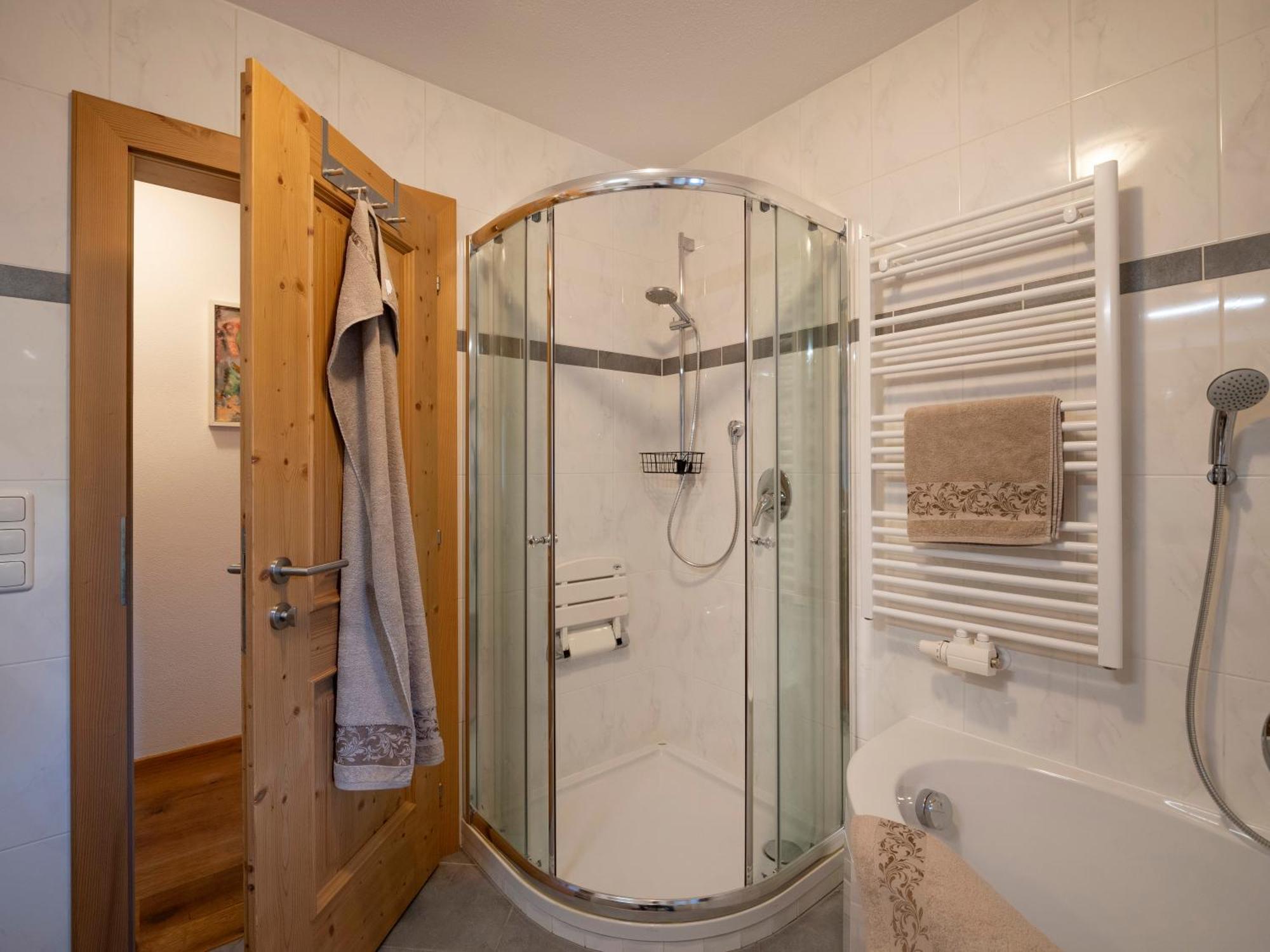 Ferienhaus Hansl Prama Zimmer foto