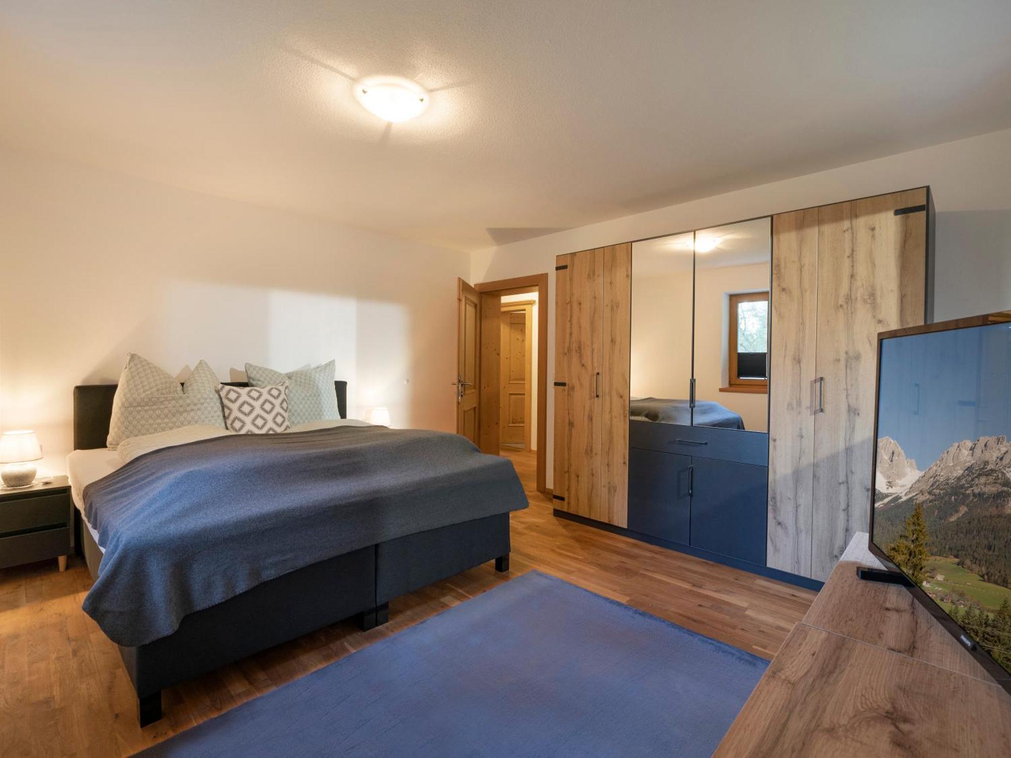 Ferienhaus Hansl Prama Zimmer foto